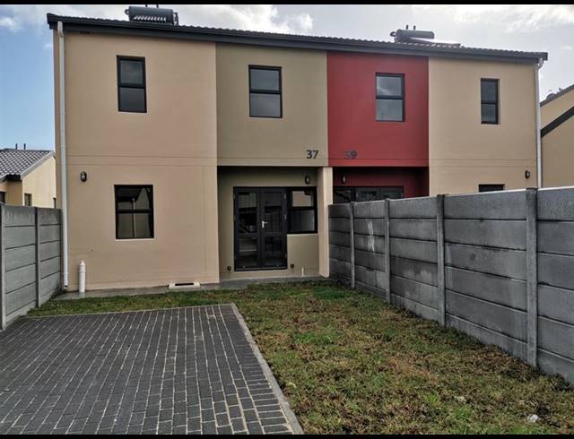 2 BEDROOM PROPERTY TO RENT IN BLACKHEATH INDUSTRIAL